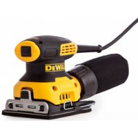 Виброшлифмашина DeWalt DWE6411 - Превью изображения №3 — Интернет-магазин ПроЗаказ