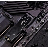 SSD ADATA XPG GAMMIX S70 Blade 1TB AGAMMIXS70B-1T-CS - Превью изображения №9 — Интернет-магазин ПроЗаказ