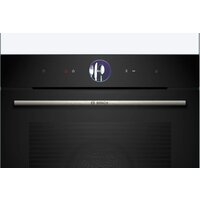 Электрический духовой шкаф Bosch Serie 8 HRG7361B1 - Превью изображения №2 — Интернет-магазин ПроЗаказ