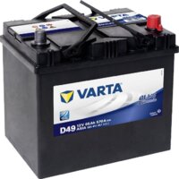 Varta Blue Dynamic JIS 565 411 057 (65 А·ч)