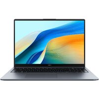 Ноутбук Huawei MateBook D 16 2024 MCLG-X 53014HYK - Превью изображения №1 — Интернет-магазин ПроЗаказ