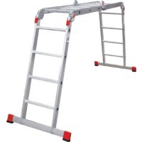 Новая высота NV3320 3320234 (2x3 + 2x4 ступени)