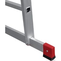 Лестница-трансформер Новая высота NV3320 3320234 (2x3 + 2x4 ступени) - Превью изображения №10 — Интернет-магазин ПроЗаказ