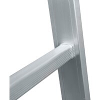 Лестница-трансформер Новая высота NV3320 3320234 (2x3 + 2x4 ступени) - Превью изображения №11 — Интернет-магазин ПроЗаказ