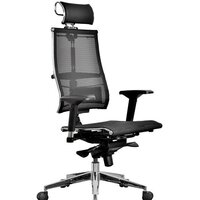 Metta Yoga 4D Free YM93 (акриловая сетка YM93, черный)