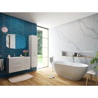 Ванна Эстет Miami 160x75 Silk ФР-00014380 - Превью изображения №5 — Интернет-магазин ПроЗаказ