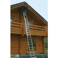 Лестница-трансформер Krause Трехсекционная универсальная лестница TRIBILO 3х9 - Превью изображения №6 — Интернет-магазин ПроЗаказ