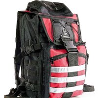 Рюкзак для инструментов КВТ С-08 - Превью изображения №5 — Интернет-магазин ПроЗаказ