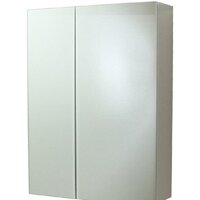 СанитаМебель Шкаф с зеркалом Камелия-14.50 Д2