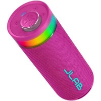 Беспроводная колонка JLab Go Party (розовый) - Превью изображения №5 — Интернет-магазин ПроЗаказ