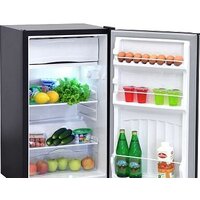 Однокамерный холодильник Nord (Nordfrost) NR 403 B - Превью изображения №2 — Интернет-магазин ПроЗаказ