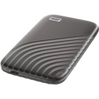 Внешний накопитель WD My Passport 4TB WDBAGF0040BGY - Превью изображения №4 — Интернет-магазин ПроЗаказ