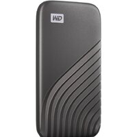 Внешний накопитель WD My Passport 4TB WDBAGF0040BGY - Превью изображения №2 — Интернет-магазин ПроЗаказ