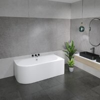 Ванна Lauter Bliss 170х75 P 21201072P - Превью изображения №14 — Интернет-магазин ПроЗаказ