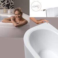 Ванна Lauter Bliss 170х75 P 21201072P - Превью изображения №5 — Интернет-магазин ПроЗаказ