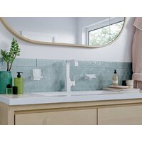 Смеситель Hansgrohe 32511700 - Превью изображения №2 — Интернет-магазин ПроЗаказ