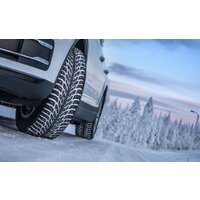 Зимние шины Nokian Tyres Hakkapeliitta 9 SUV 275/50R21 113T (шипы) - Превью изображения №3 — Интернет-магазин ПроЗаказ