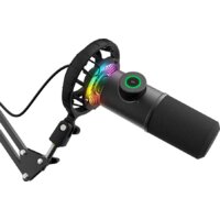 Проводной микрофон FIFINE K658 - Превью изображения №2 — Интернет-магазин ПроЗаказ