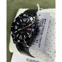 Наручные часы Casio Collection MTP-VD01B-1B - Превью изображения №3 — Интернет-магазин ПроЗаказ