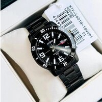 Наручные часы Casio Collection MTP-VD01B-1B - Превью изображения №2 — Интернет-магазин ПроЗаказ