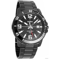 Наручные часы Casio Collection MTP-VD01B-1B - Превью изображения №4 — Интернет-магазин ПроЗаказ