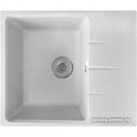 Granrus GR-575 (светло-серый)