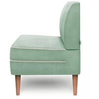 Диван Mio Tesoro Амма (оливковый №30) - Превью изображения №3 — Интернет-магазин ПроЗаказ