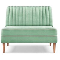 Диван Mio Tesoro Амма (оливковый №30) - Превью изображения №2 — Интернет-магазин ПроЗаказ