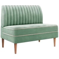 Mio Tesoro Амма (оливковый №30)