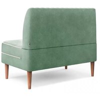 Диван Mio Tesoro Амма (оливковый №30) - Превью изображения №4 — Интернет-магазин ПроЗаказ