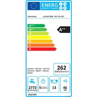 Встраиваемая посудомоечная машина Electrolux EEA27200L - Превью изображения №8 — Интернет-магазин ПроЗаказ