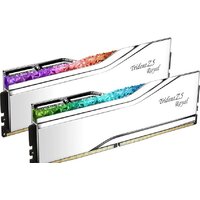 Оперативная память G.Skill Trident Z5 Royal 2x32ГБ DDR5 6000 МГц F5-6000J2836G32GX2-TR5S - Превью изображения №3 — Интернет-магазин ПроЗаказ