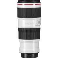 Объектив Canon EF 70-200mm f/4L IS II USM - Превью изображения №5 — Интернет-магазин ПроЗаказ