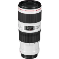 Объектив Canon EF 70-200mm f/4L IS II USM - Превью изображения №8 — Интернет-магазин ПроЗаказ