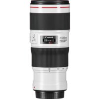 Объектив Canon EF 70-200mm f/4L IS II USM - Превью изображения №6 — Интернет-магазин ПроЗаказ