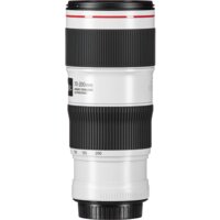 Объектив Canon EF 70-200mm f/4L IS II USM - Превью изображения №7 — Интернет-магазин ПроЗаказ