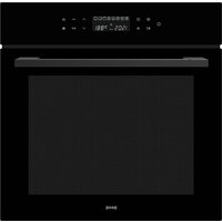 ZorG NEO610 black
