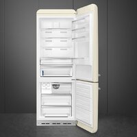 Холодильник Smeg FAB38RCR6 - Превью изображения №2 — Интернет-магазин ПроЗаказ