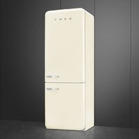 Холодильник Smeg FAB38RCR6 - Превью изображения №4 — Интернет-магазин ПроЗаказ
