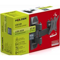Кронштейн для телевизора Holder LCDS-5039 - Превью изображения №3 — Интернет-магазин ПроЗаказ