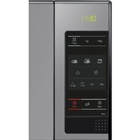 Микроволновая печь Samsung ME83X-P - Превью изображения №2 — Интернет-магазин ПроЗаказ