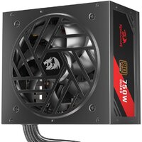 Блок питания Redragon Guard 750W GC-GU03 - Превью изображения №4 — Интернет-магазин ПроЗаказ