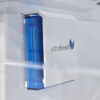 Холодильник Vestfrost VR-FB373-2E2BG - Превью изображения №11 — Интернет-магазин ПроЗаказ