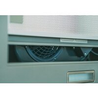 Кухонная вытяжка LEX Hubble 500 (нержавеющая сталь) - Превью изображения №4 — Интернет-магазин ПроЗаказ