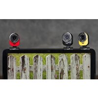 Веб-камера Genius QCam 6000 (черный) - Превью изображения №6 — Интернет-магазин ПроЗаказ