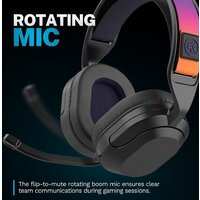 Наушники JLab Nightfall Wireless - Превью изображения №9 — Интернет-магазин ПроЗаказ