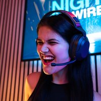 Наушники JLab Nightfall Wireless - Превью изображения №16 — Интернет-магазин ПроЗаказ