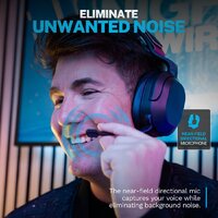 Наушники JLab Nightfall Wireless - Превью изображения №7 — Интернет-магазин ПроЗаказ