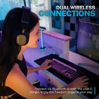 Наушники JLab Nightfall Wireless - Превью изображения №11 — Интернет-магазин ПроЗаказ