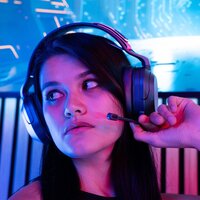 Наушники JLab Nightfall Wireless - Превью изображения №15 — Интернет-магазин ПроЗаказ